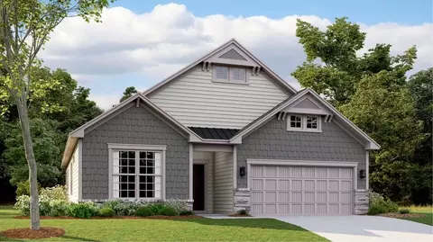 Exterior - 44 E First St, Williamston, SC 29697 photo 2 of 4