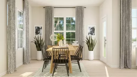 Dining - 44 E First St, Williamston, SC 29697 photo 1 of 2