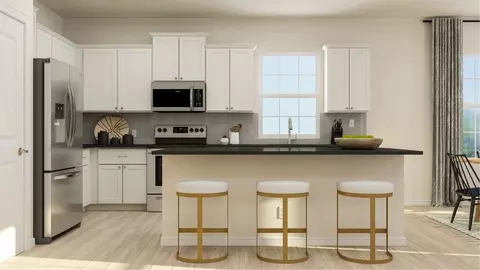 Kitchen - 44 E First St, Williamston, SC 29697 photo 1 of 6