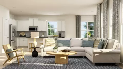 Living - 44 E First St, Williamston, SC 29697 photo 3 of 3