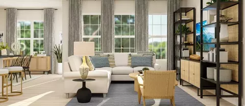Living - 44 E First St, Williamston, SC 29697 photo 1 of 3