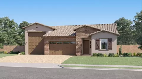 17413 W El Cortez Pl, Surprise, AZ 85387