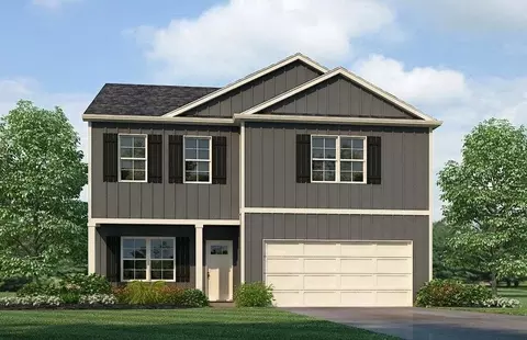 75 Archers Brook Dr, Springville, AL 35146