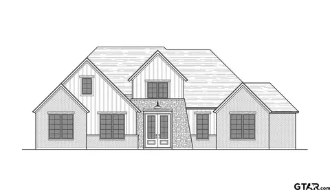 14224 Woodland Pkwy, Flint, TX 75762