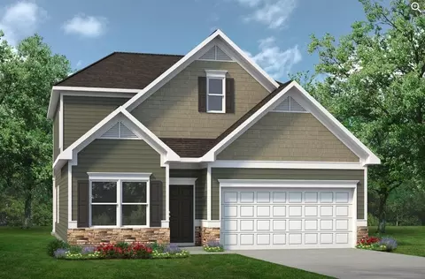 340 Idell Ct #LOT 19, Clarksville, TN 37042