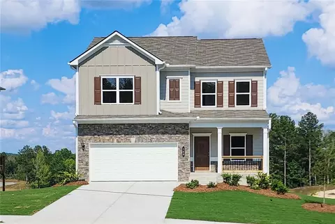 140 Oakmont Dr, Dallas, GA 30132