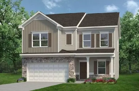 140 Oakmont Dr, Dallas, GA 30132