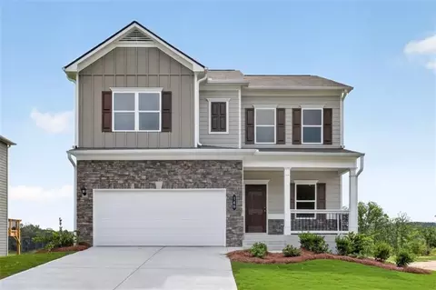 140 Oakmont Dr, Dallas, GA 30132