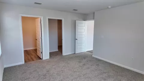Bedroom - 6383 June Bug Dr, Milton, FL 32583 photo 5 of 14