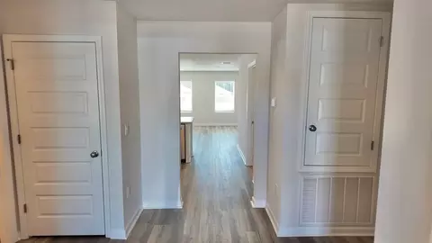 Entry Way - 6383 June Bug Dr, Milton, FL 32583 photo 1 of 6