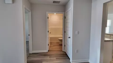 Entry Way - 6383 June Bug Dr, Milton, FL 32583 photo 2 of 6