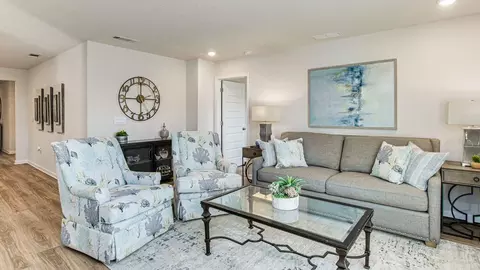 Living - 6383 June Bug Dr, Milton, FL 32583 photo 5 of 6