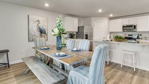Dining - 6383 June Bug Dr, Milton, FL 32583 photo 1 of 3