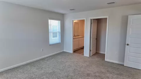 Bedroom - 6383 June Bug Dr, Milton, FL 32583 photo 6 of 14