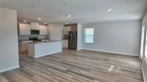 Living - 6383 June Bug Dr, Milton, FL 32583 photo 2 of 6