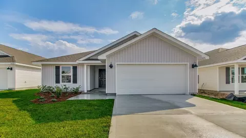 Exterior - 6383 June Bug Dr, Milton, FL 32583 photo 3 of 7