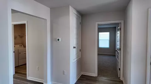Entry Way - 6383 June Bug Dr, Milton, FL 32583 photo 3 of 6