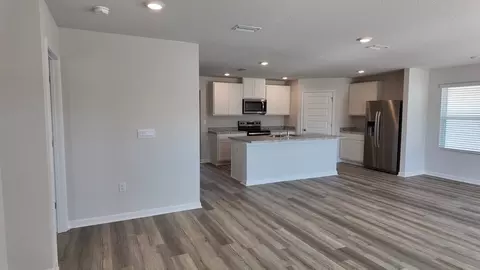 Living - 6383 June Bug Dr, Milton, FL 32583 photo 3 of 6
