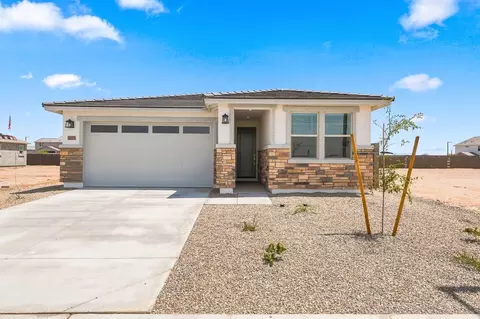 5071 S 241st Ave, Buckeye, AZ 85326
