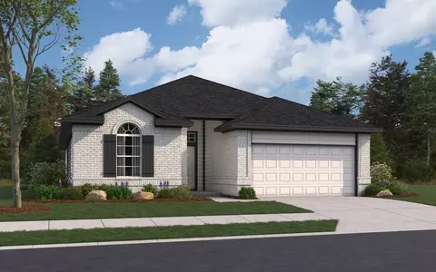 1651 Vista View Dr, Pleasanton, TX 78064