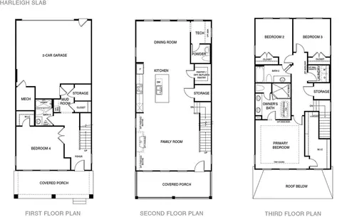 Floorplan - 4011 Chamblee Dunwoody Rd, Chamblee, GA 30341 photo 1 of 1