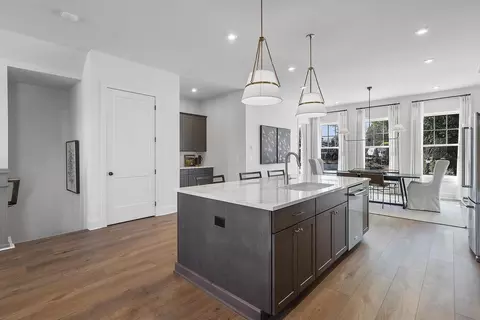 Kitchen - 4011 Chamblee Dunwoody Rd, Chamblee, GA 30341 photo 6 of 7
