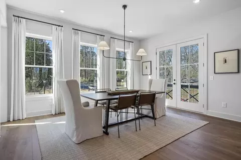Dining - 4011 Chamblee Dunwoody Rd, Chamblee, GA 30341 photo 1 of 5