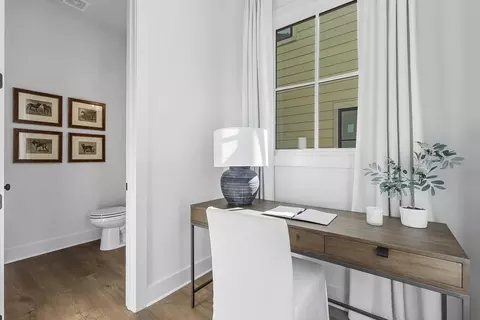 Entry Way - 4011 Chamblee Dunwoody Rd, Chamblee, GA 30341 photo 1 of 1