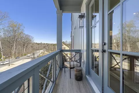 Exterior - 4011 Chamblee Dunwoody Rd, Chamblee, GA 30341 photo 2 of 8
