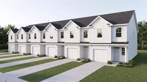 Florence Street, Saint Marys, GA 31558