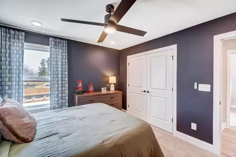 Bedroom - 3815 Secrest Shortcut Rd, Monroe, NC 28110 photo 6 of 10