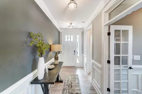 Entry Way - 3815 Secrest Shortcut Rd, Monroe, NC 28110 photo 1 of 4