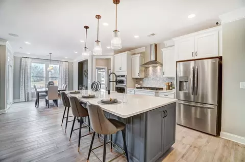Kitchen - 3815 Secrest Shortcut Rd, Monroe, NC 28110 photo 2 of 9