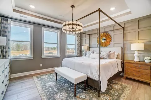 Bedroom - 3815 Secrest Shortcut Rd, Monroe, NC 28110 photo 1 of 10