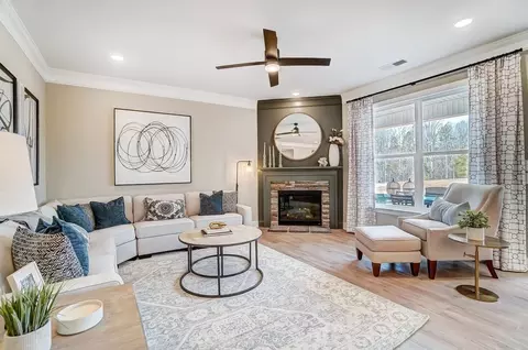 Living - 3815 Secrest Shortcut Rd, Monroe, NC 28110 photo 1 of 4