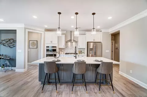 Kitchen - 3815 Secrest Shortcut Rd, Monroe, NC 28110 photo 1 of 9
