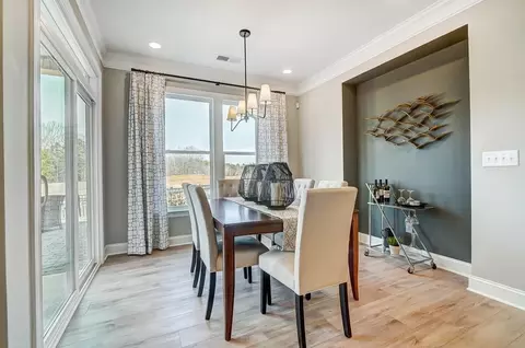 Dining - 3815 Secrest Shortcut Rd, Monroe, NC 28110 photo 1 of 4