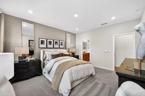 Bedroom - 3958 Wild Rye Rd, Roseville, CA 95747 photo 3 of 15