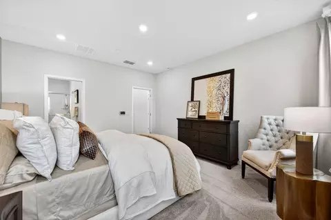 Bedroom - 3958 Wild Rye Rd, Roseville, CA 95747 photo 5 of 15