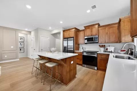 Kitchen - 3958 Wild Rye Rd, Roseville, CA 95747 photo 3 of 18
