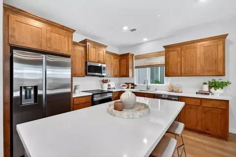 Kitchen - 3958 Wild Rye Rd, Roseville, CA 95747 photo 7 of 18