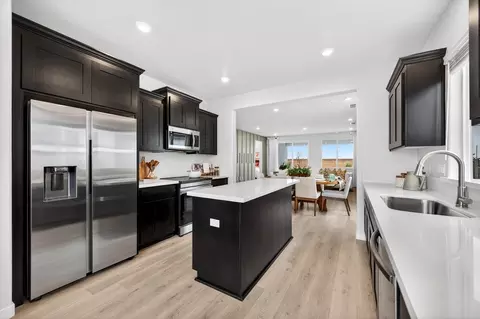 Kitchen - 3958 Wild Rye Rd, Roseville, CA 95747 photo 16 of 18
