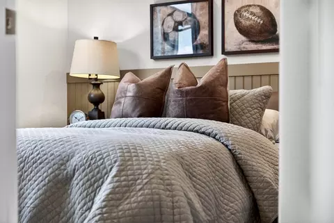 Bedroom - 3958 Wild Rye Rd, Roseville, CA 95747 photo 10 of 15