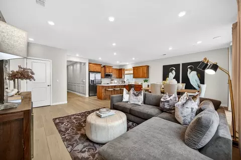 Living - 3958 Wild Rye Rd, Roseville, CA 95747 photo 3 of 4