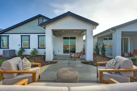 Exterior - 3958 Wild Rye Rd, Roseville, CA 95747 photo 1 of 7