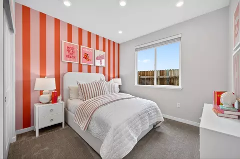 Bedroom - 3958 Wild Rye Rd, Roseville, CA 95747 photo 15 of 15
