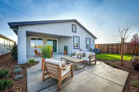 Exterior - 3958 Wild Rye Rd, Roseville, CA 95747 photo 7 of 7