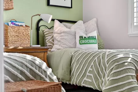 Bedroom - 3958 Wild Rye Rd, Roseville, CA 95747 photo 13 of 15