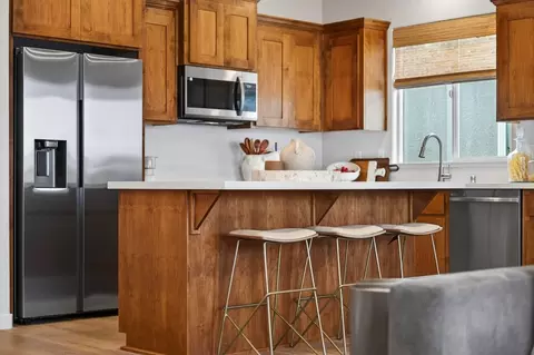Kitchen - 3958 Wild Rye Rd, Roseville, CA 95747 photo 11 of 18