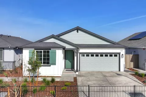 Exterior - 3958 Wild Rye Rd, Roseville, CA 95747 photo 5 of 7